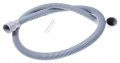 Electrolux Professional Drain Hose - Ablaufschlauch Ppe Ø 40mm F 180°+ Ø 35mm 90° L=1500 Mm - 0L4552